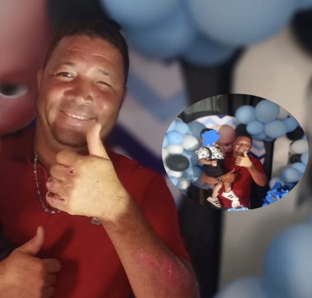 Motociclista morre após colisão frontal na SE-270, em Salgado