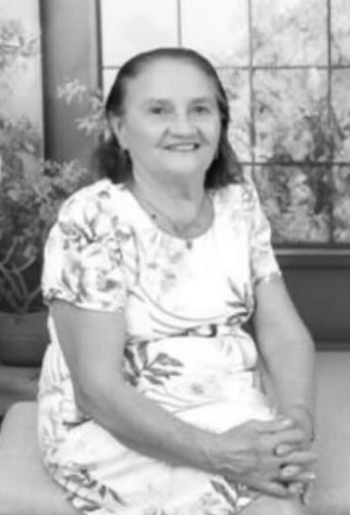 Luto em Itabaiana: Morre aos 78 anos Dona Eva de Verso, matriarca da família