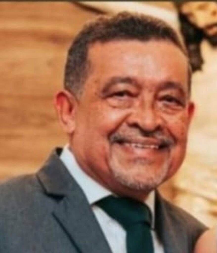 Itabaiana se despede de Zezinho, histórico e querido funcionário do Banese