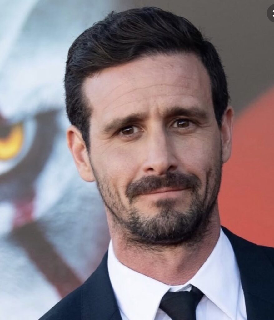 Morre aos 46 anos o ator James Ransone, estrela de ‘It – Capítulo 2’ e ‘The Wire’