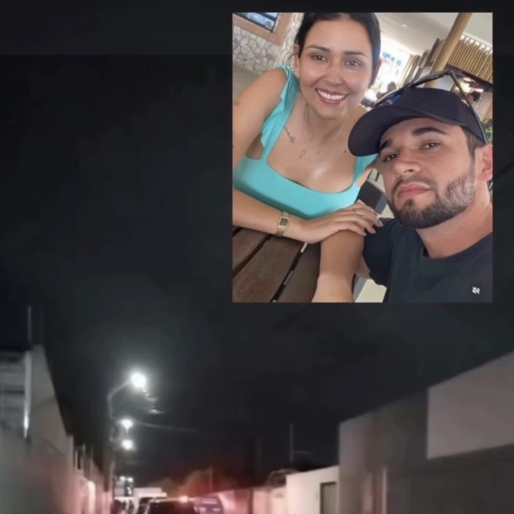 Casal é encontrado morto em residência; polícia suspeita de feminicídio seguido de suicídio