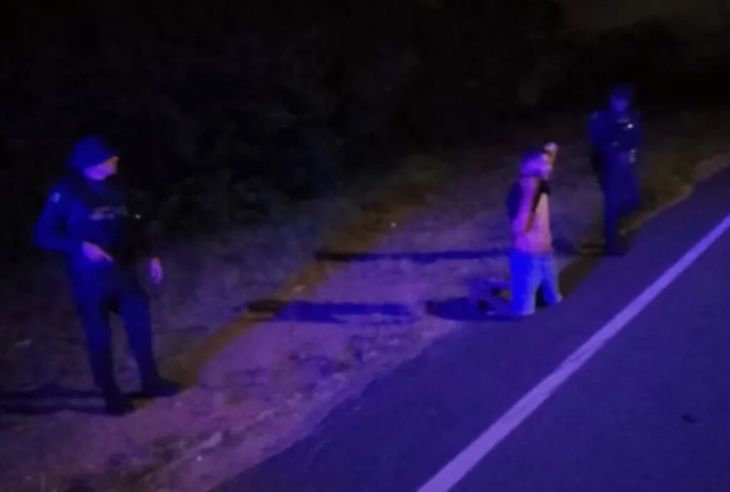 GCM de São Cristóvão prende suspeito de matar esposa no Cidade Nova