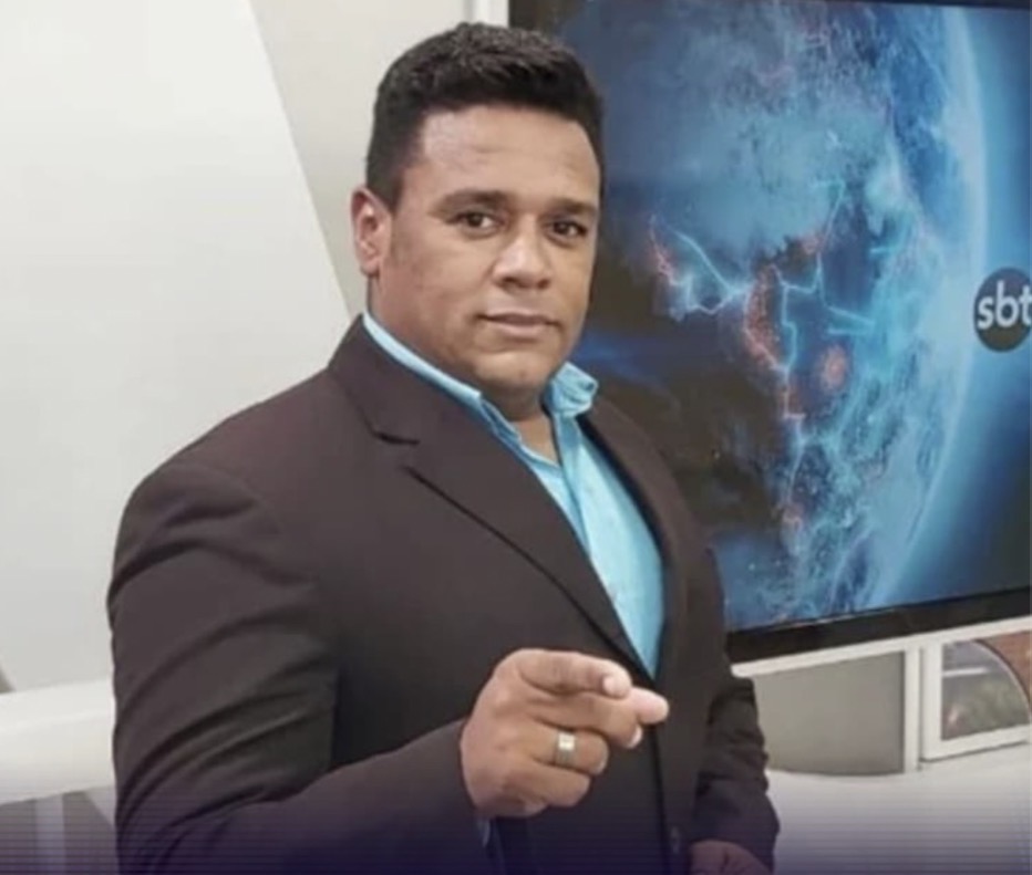 Morre Caio Álex, ex-apresentador do SBT e repórter da InterTV, aos 52 anos