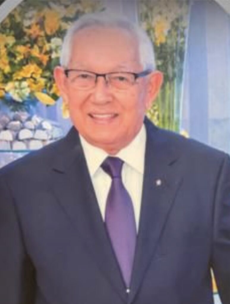Morre aos 99 anos o advogado José Francisco da Rocha, o “Rochinha”