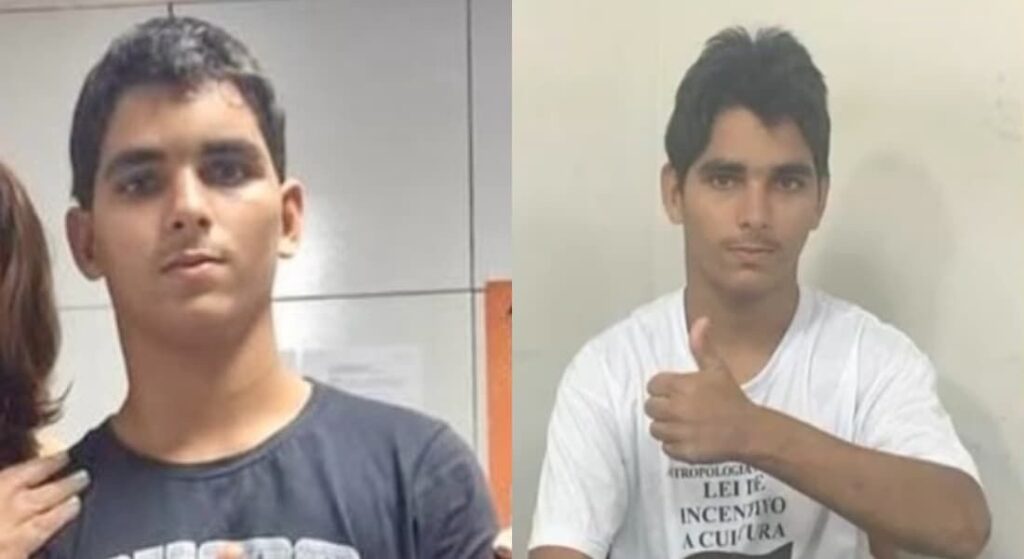 Jovem morto por leoa na Bica foi preso e internado em hospital psiquiátrico de Pernambuco meses antes da tragédia