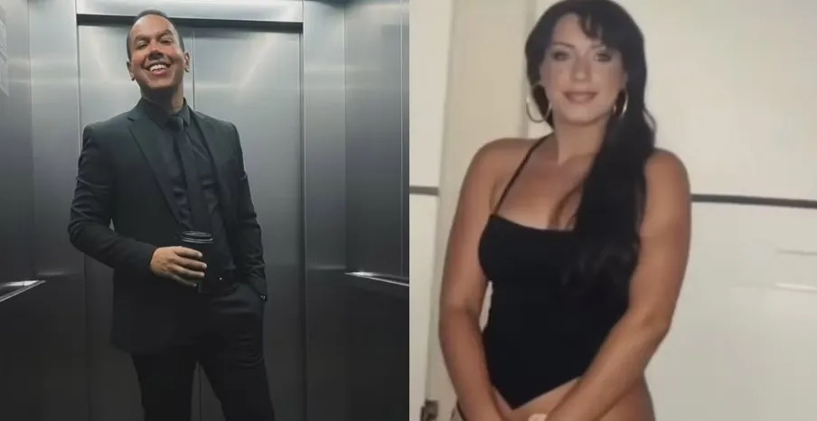 Vídeo viral: “Ex-travesti e ex-presidiário”, pastor mostra antes e depois e comove a web com testemunho