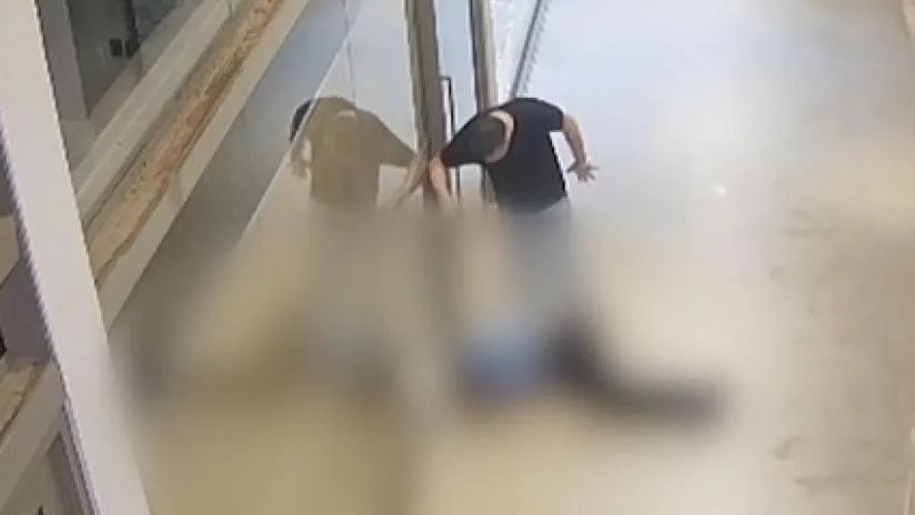 Vigilante sergipano é morto a tiros após pedir para motorista retirar carro de vaga proibida em Palmas