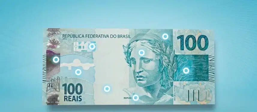 Título: Alerta no comércio: Saiba como identificar notas falsas e evitar prejuízos no fim de ano