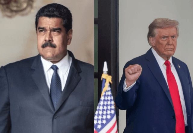 EUA emitem alerta máximo e ordenam que cidadãos deixem a Venezuela “imediatamente”; aéreas suspendem voos