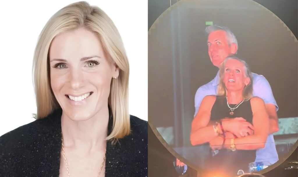 “O preço de um viral”: Executiva flagrada com CEO em show do Coldplay quebra o silêncio e revela ameaças de morte
