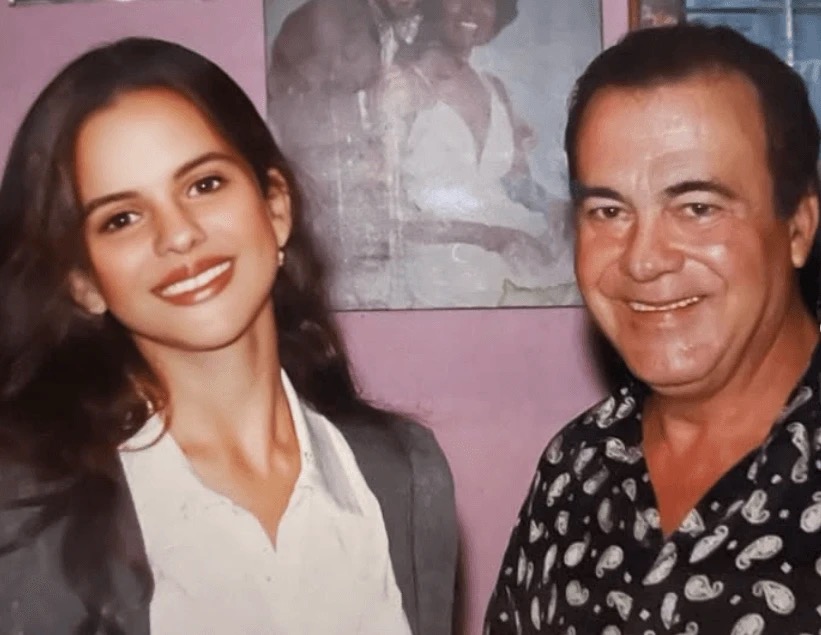 Morre aos 85 anos Lindomar Castilho, o ‘Rei do Bolero’; filha desabafa sobre legado de violência: “Morre o pai e nasce um assassino”
