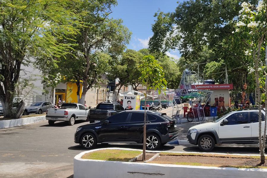 Natal na praca 2025