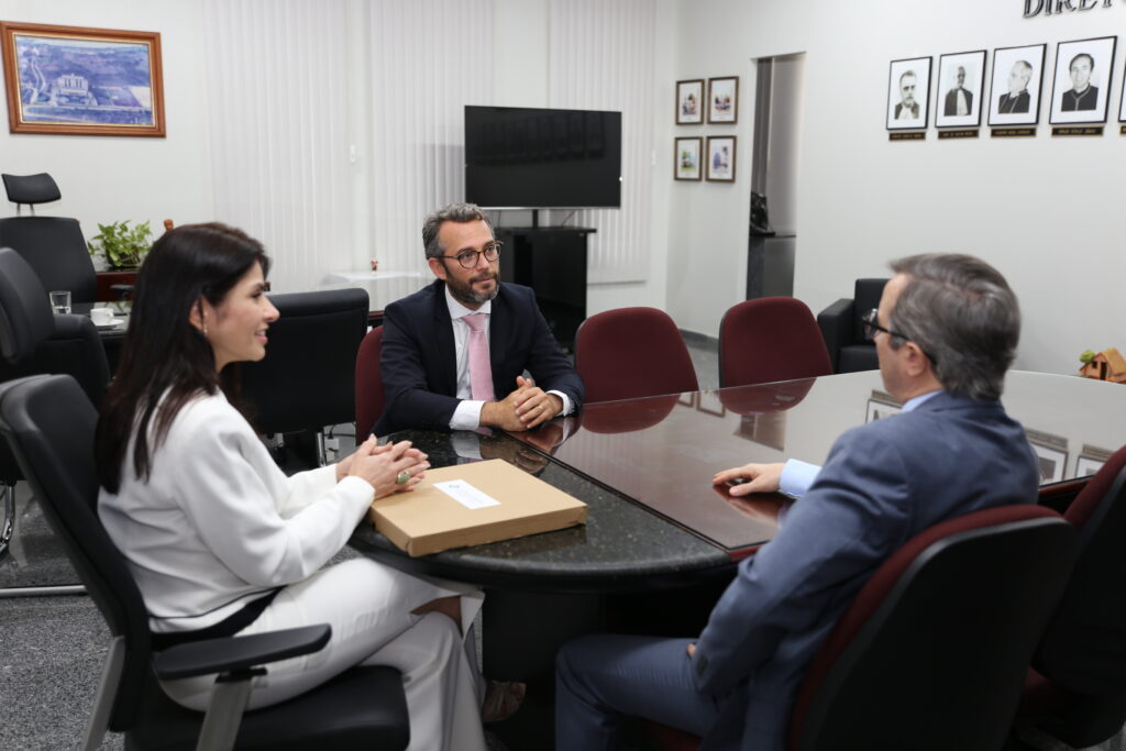 MPT-SE e Justiça Federal em Sergipe alinham projetos 3 OK IMG 0313