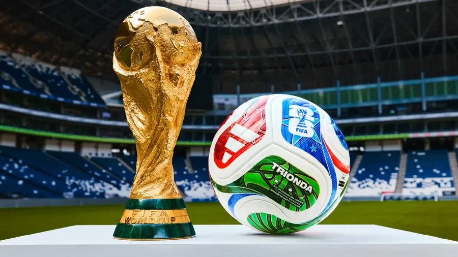 Copa do Mundo 2026: sergipanos podem garantir pacotes especiais