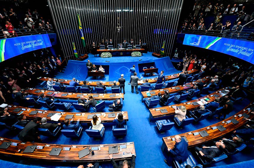 Disputa pelo Governo e Senado agita cenário político de Sergipe para 2026