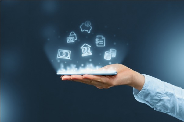 O que as empresas mais querem digitalizar em 2025: sistemas financeiros lideram o interesse
