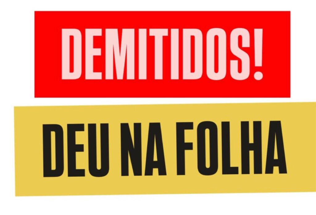 Ribeirópolis ferve: Rogério Sobral exonera grupo de ex-vereadores em “canetada” histórica