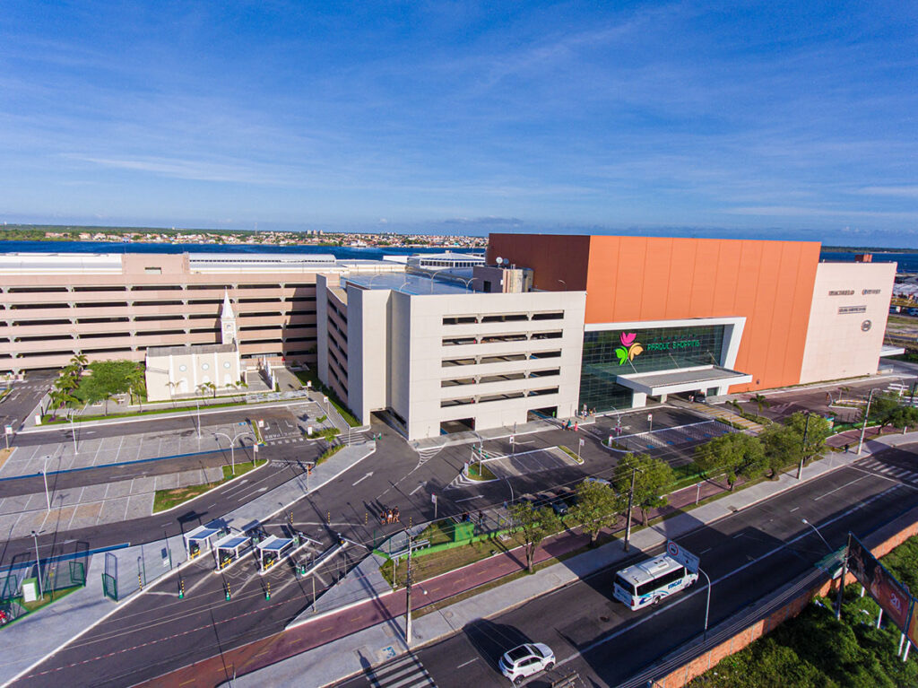 Reposicionamento: Aracaju Parque Shopping fecha 2025 com novas marcas e se projeta com ânimo para 2026
