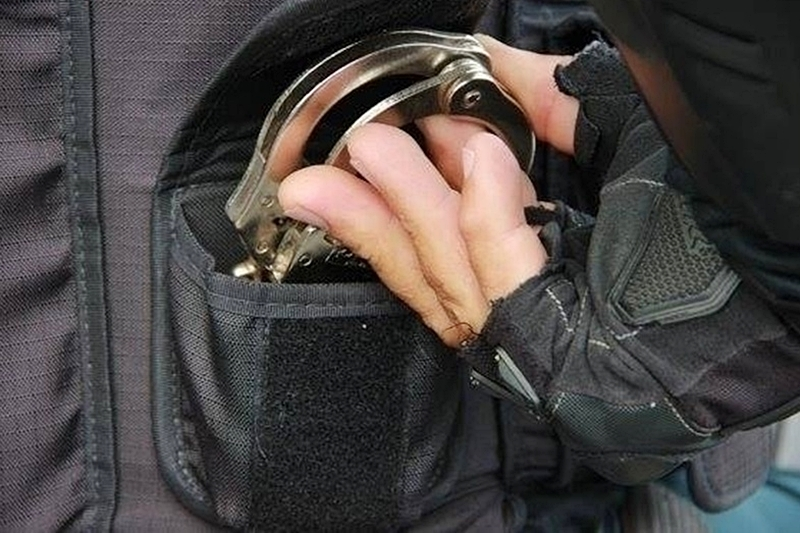 Polícia Militar prende suspeito por violência doméstica em Itaporanga D’Ajuda
