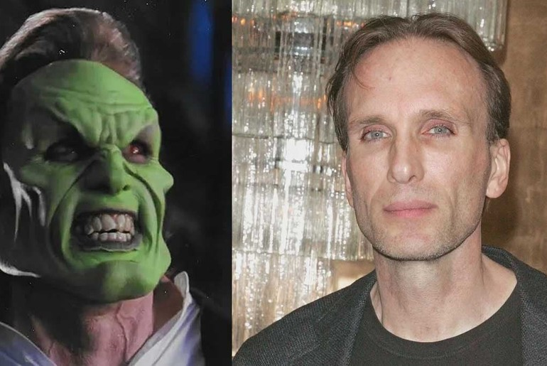 Luto em Hollywood: Peter Greene, vilão icônico de ‘Pulp Fiction’ e ‘O Máskara’, é encontrado morto em Nova York