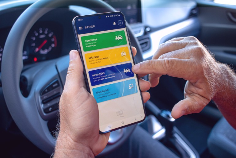 Detran de Sergipe diz que atualização do sistema da nova CNH segue sem previsão