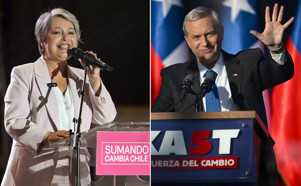 Decisão no Chile: País elege novo presidente neste domingo e candidato da extrema-direita é apontado como favorito