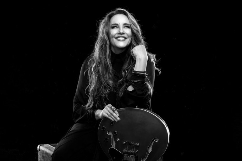 Ana Carolina traz nova turnê comemorativa ’25 Anas’ para Aracaju em abril de 2026