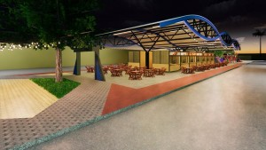 Itabaiana será a primeira cidade de Sergipe a ter um Food Park público