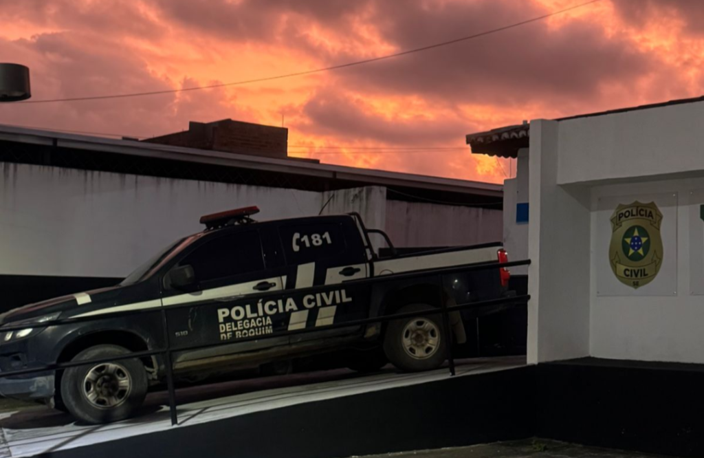 Polícia Civil prende homem por tráfico de drogas em Boquim