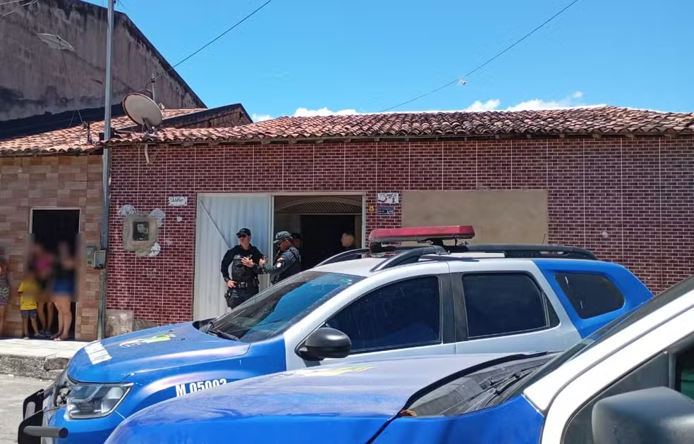 Confronto no Fernando Collor: Operação policial termina com quatro suspeitos mortos em Nossa Senhora do Socorro