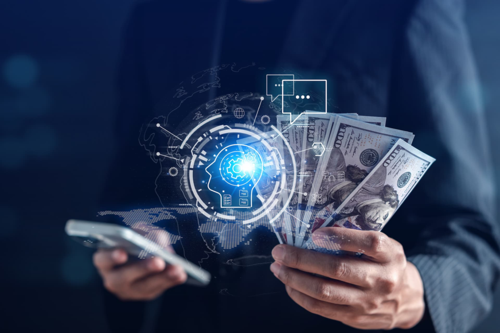 Inteligência artificial avança no sistema financeiro e abre nova fase de debates sobre regulamentação no Brasil