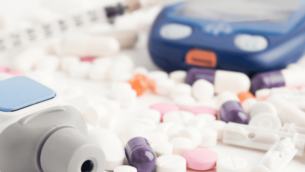 CHINA REALIZA “SALTO” NA LUTA CONTRA DIABETES E OBESIDADE