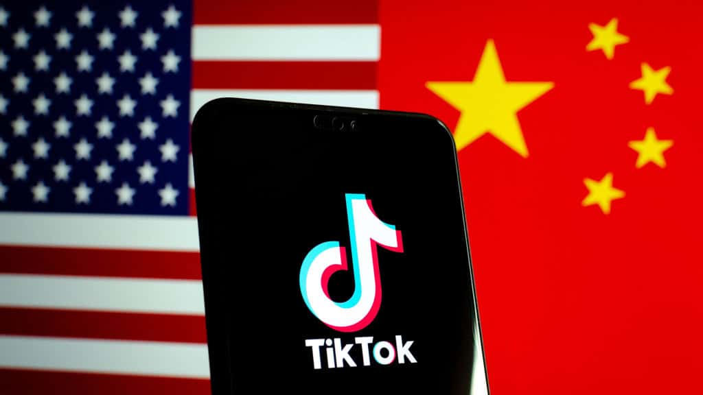 TIKTOK SALVA SUA PRÓPRIA HISTÓRIA NOS EUA: ACORDO É ASSINADO PARA CONTINUAR FUNCIONANDO!