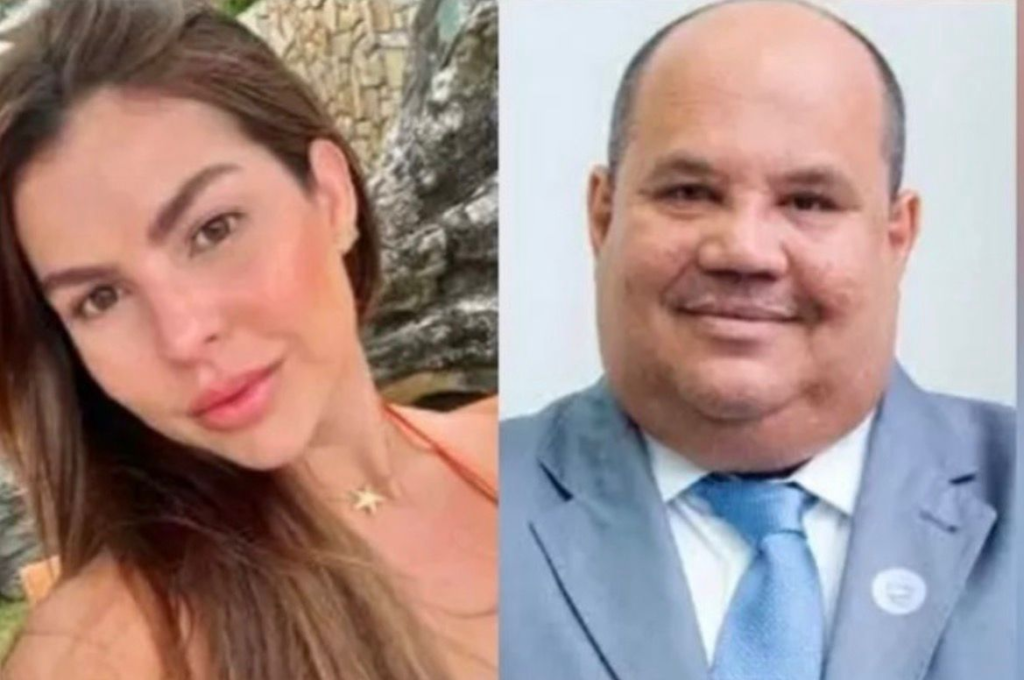 Escândalo em Alagoas: PF mira ex-secretário de Saúde por desviar verba do SUS para comprar mansão e flat para suposta amante