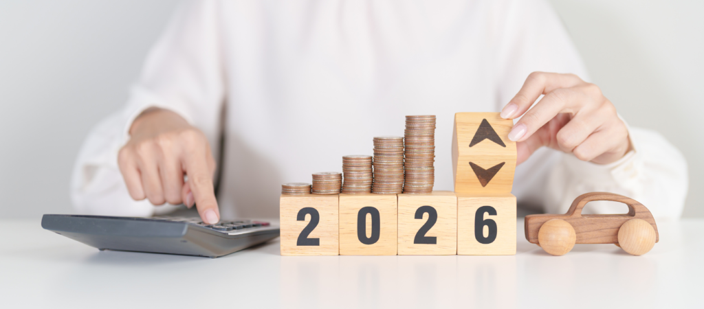 Como se preparar para quitar dívidas em 2026?