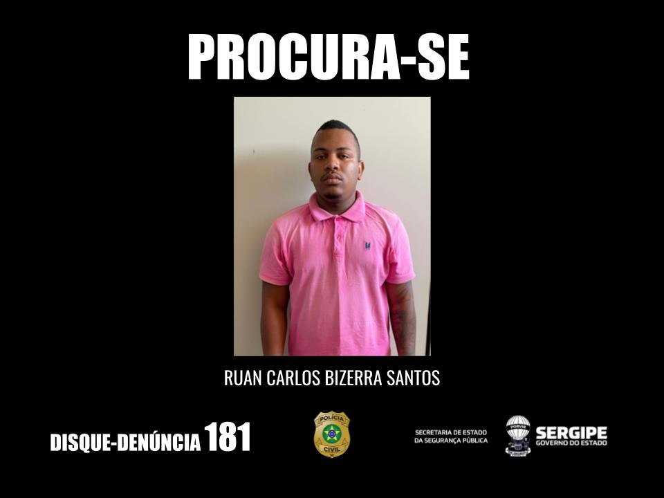 DHPP elucida homicídio no bairro Santa Maria e Guarda Municipal prende envolvido