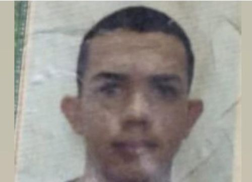 Foragido da Justiça: Jovem de Itabaiana acusado de homicídio é preso armado na Bahia