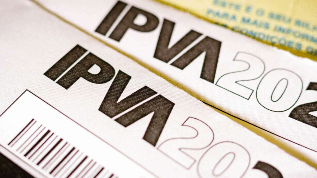 Câmara dos Deputados aprova isenção de IPVA para veículos com 20 anos ou mais –  mudança vale para todo o Brasil