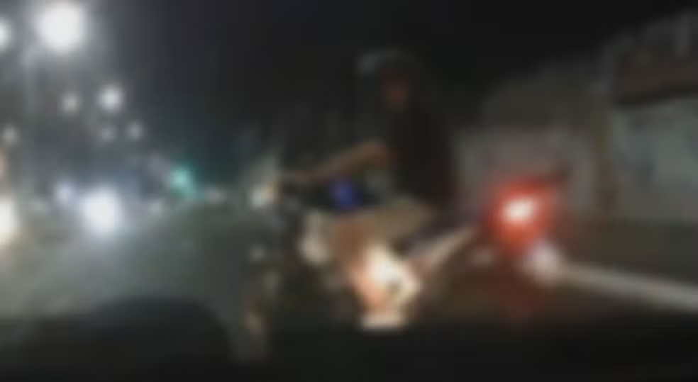 PM abre procedimento para investigar conduta de policial em briga de trânsito na Zona Sul de Aracaju