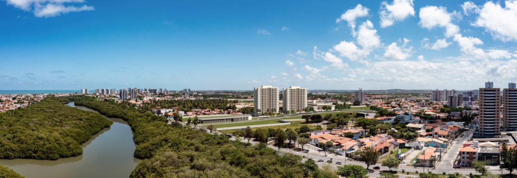 Bairro Farolândia reúne tradição, crescimento e um novo horizonte urbano