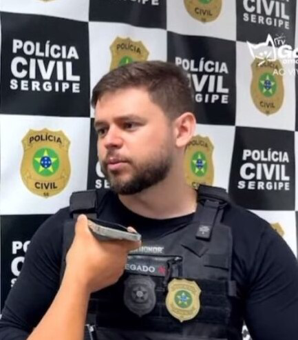 Operação Lavagem 235: Todos os mandados são cumpridos após apresentação voluntária de investigados