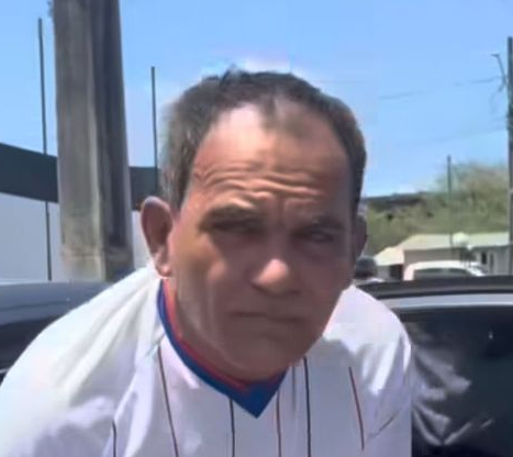 Polícia Civil prende em Itabaiana homem acusado de crime contra adolescente de 13 anos