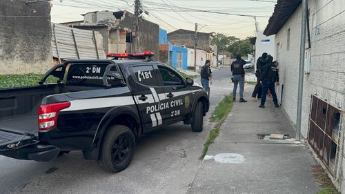 Operação Tabuleiro: DENARC prende mais três foragidos e avança no desmonte de facção em Aracaju
