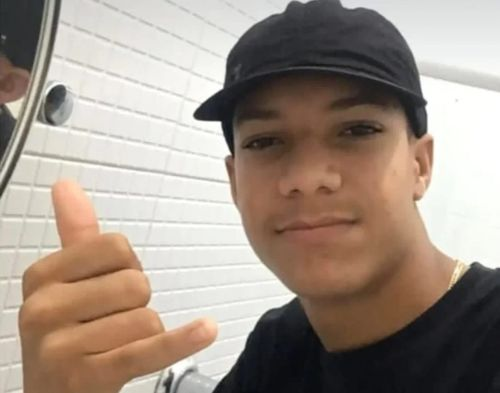Acidente com caminhão de batatas deixa uma vítima fatal entre Malhador a Riachuelo