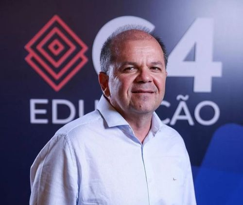 Itabaianense Jardel Mitermayer assume o comando da Secretaria de Estado da Saúde de Sergipe