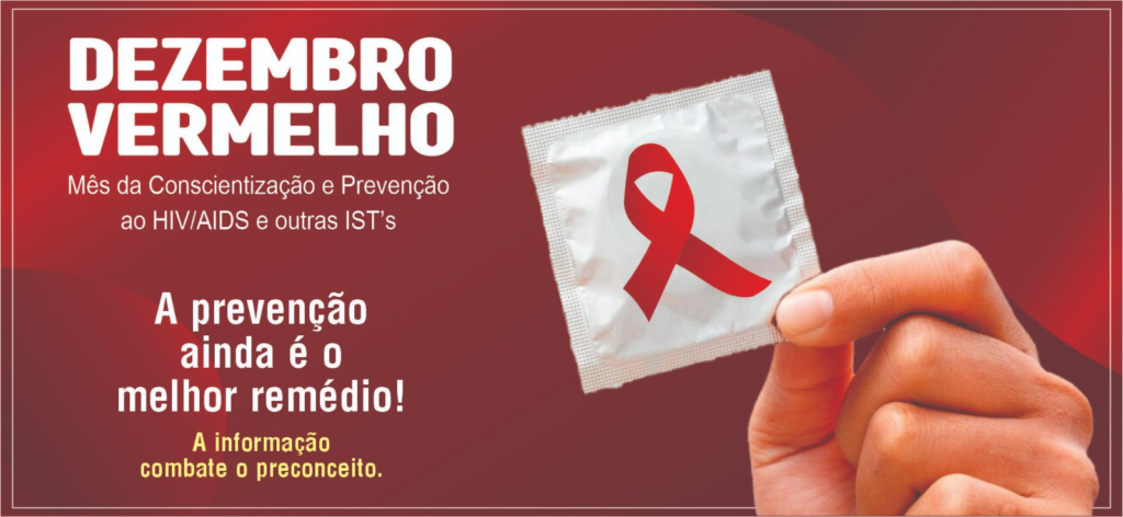 Avanços do SUS fazem Sergipe reduzir mortes por Aids em 32% e seguir tendência nacional