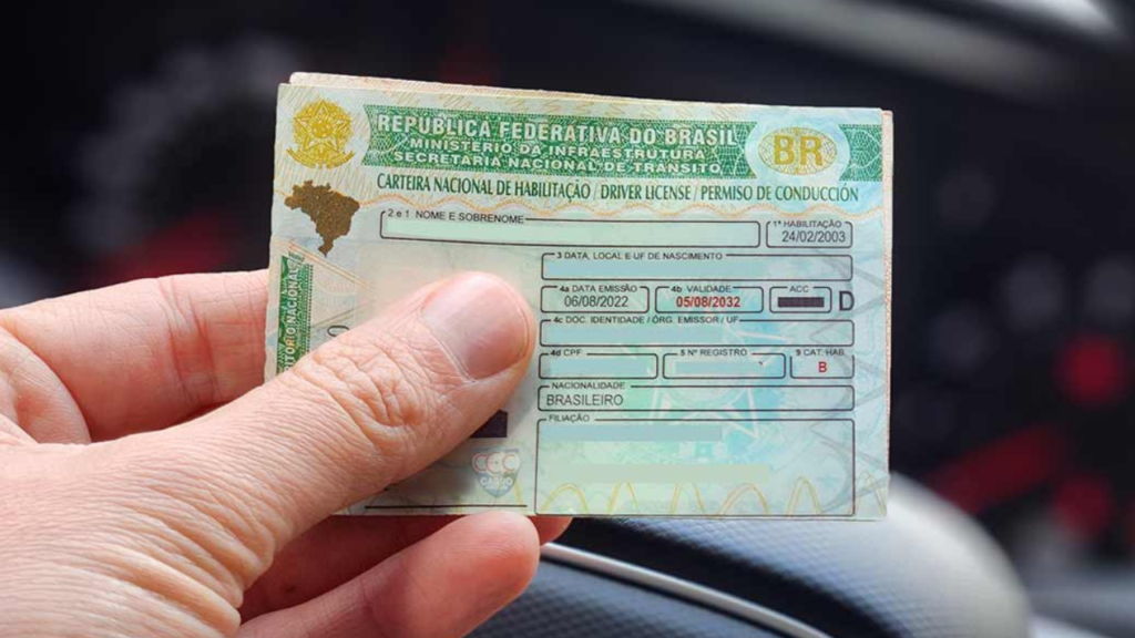 Fim da obrigatoriedade: Novas regras da CNH entram em vigor e dispensam aulas em autoescola