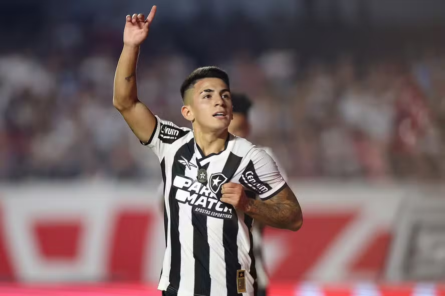 Bomba no Futebol: Botafogo pega duro e vai ter de pagar R$ 114 milhões ao Atlanta United