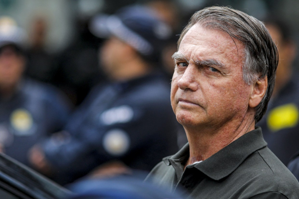 Pedido da Defesa de Jair Bolsonaro ao Supremo Tribunal Federal (STF): o que está em jogo