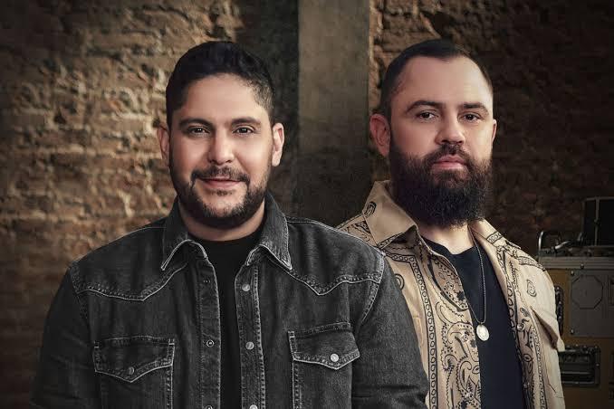 Aracaju recebe último show de Jorge & Mateus no Nordeste antes da pausa da dupla em 2026